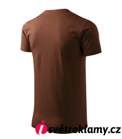 Basic - Barva: bílá, Velikost: XS