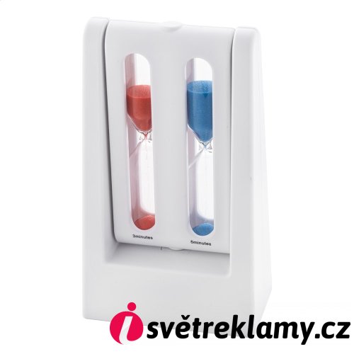 Bitemp přesýpací hodiny RABS