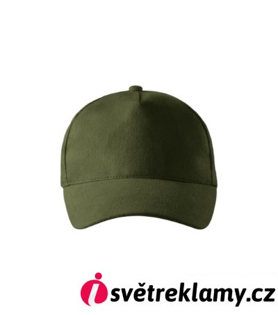 5P - Barva: bílá, Velikost: nastavitelná