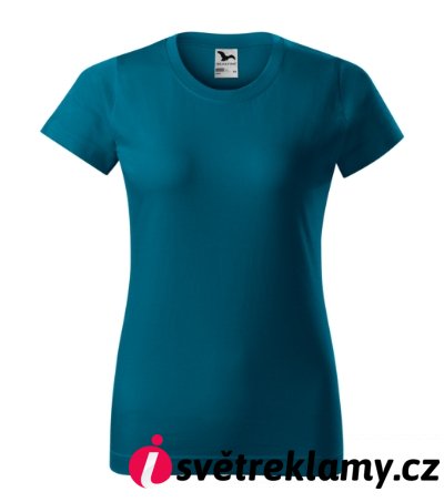 Basic - Barva: bílá, Velikost: XS