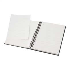 Cedrus A5 poznámkový blok