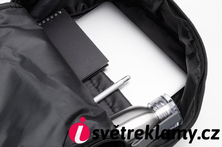 Recabak batoh z recyklovaného plátna