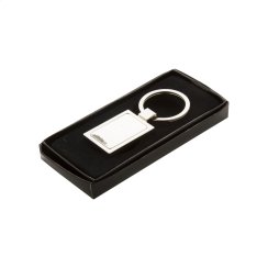 Rectangle přívěšek na klíče