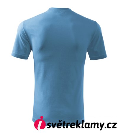 Heavy - Barva: bílá, Velikost: S