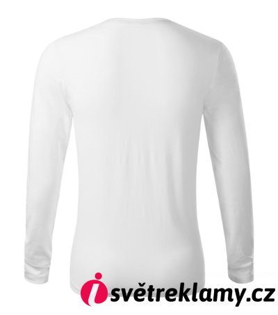 Brave - Barva: bílá, Velikost: S