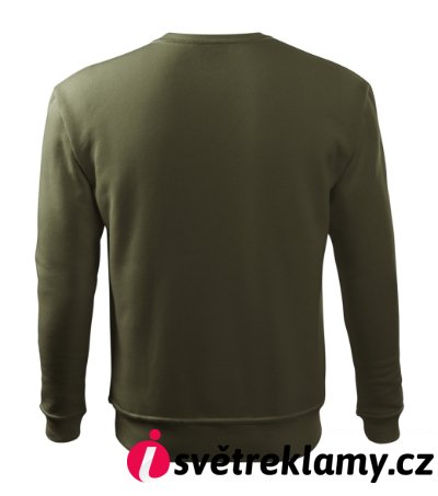 Essential - Barva: bílá, Velikost: M