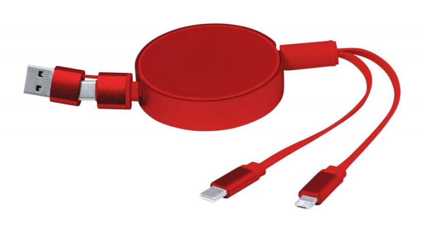 Freud USB nabíjecí kabel