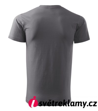 Basic - Barva: bílá, Velikost: XS