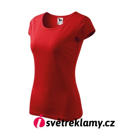 Pure - Barva: bílá, Velikost: 3XL