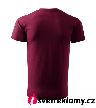 Basic - Barva: bílá, Velikost: XS