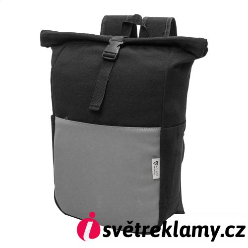 Blakkan Back batoh z recyklovaného plátna