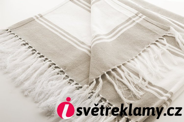 Ipanema Plážový ručník