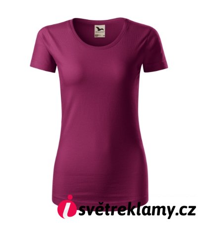 Origin (GOTS) - Barva: bílá, Velikost: XS