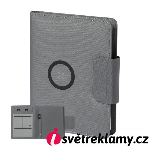 Gredox A5 RPET sloha na dokumenty