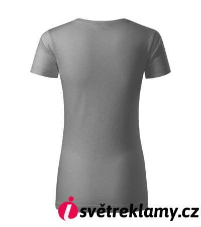 Native (GOTS) - Barva: bílá, Velikost: XS