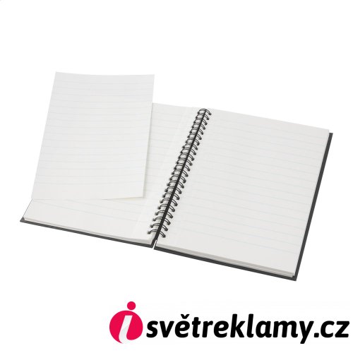 Cedrus A5 poznámkový blok