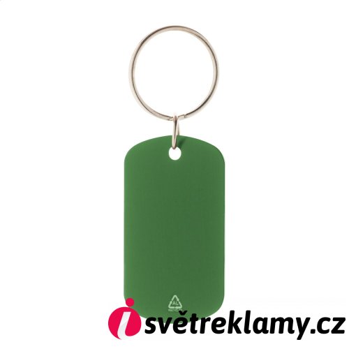 Ralutag přívěšek na klíče