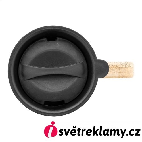 Booka Plus termo hrnek