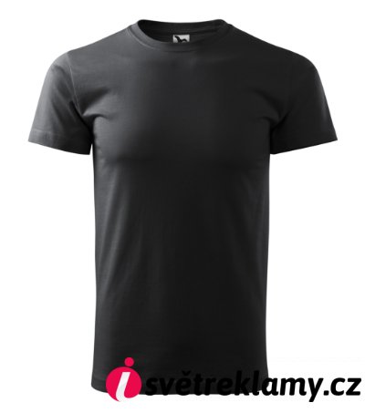 Basic - Barva: bílá, Velikost: XS