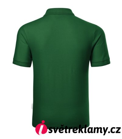 Reserve - Barva: královská modrá, Velikost: S