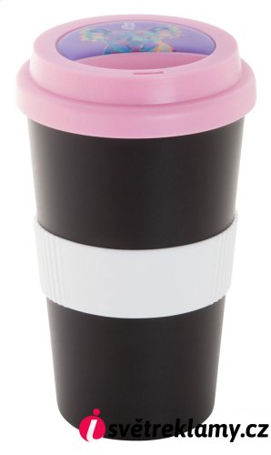 CreaCup termo hrnek na zakázku, hrnek