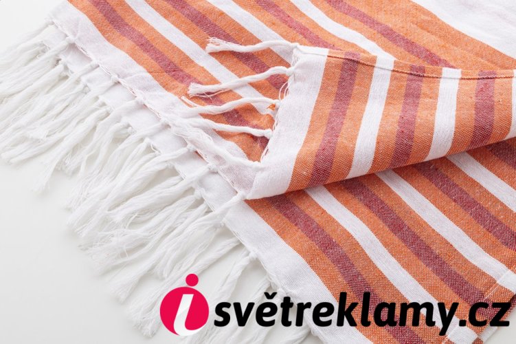 Tulum Plážový ručník