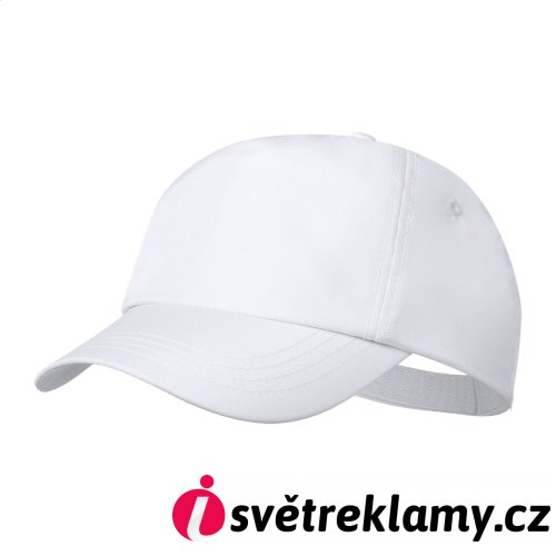 Maddux RPET baseballová čepice