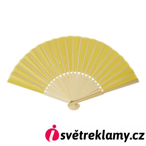 Repper ruční vějíř z RPET