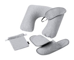 Soppe RPET cestovní set