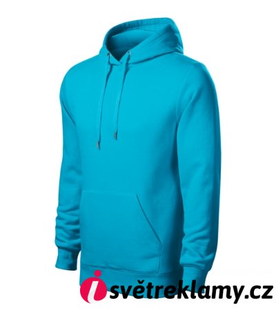 Cape Free - Barva: černá, Velikost: M