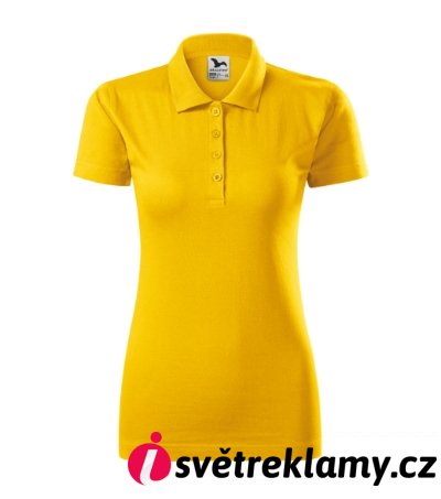 Single J. - Barva: bílá, Velikost: XS