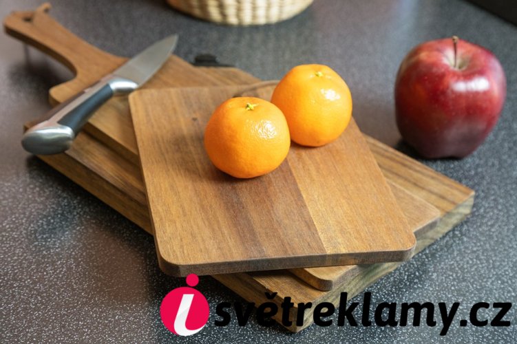 Acacut prkénko z akátu