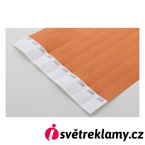 Wristvek náramky (10 ks)