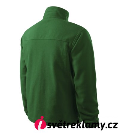 Jacket - Barva: bílá, Velikost: S