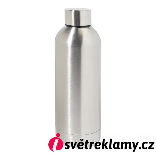 Blussi láhev z nerez oceli