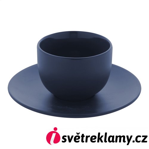 Caturra Plus sada šálků na cappuccino