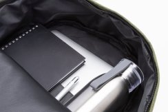 Recabak batoh z recyklovaného plátna