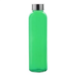 Konga skleněná láhev