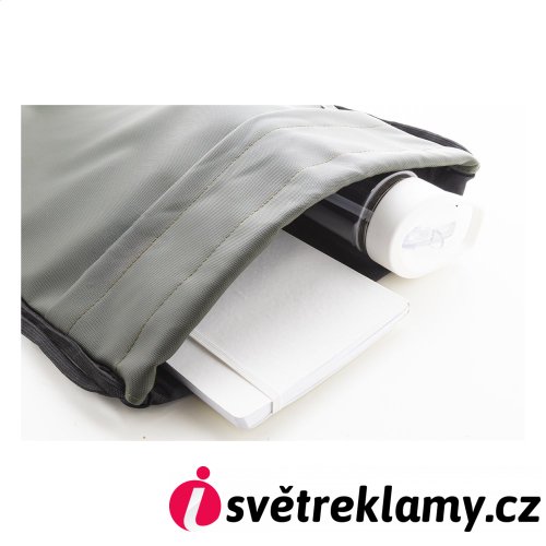 Pudrow RPET vak se stahovací šňůrkou