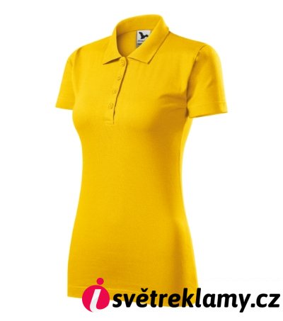 Single J. - Barva: bílá, Velikost: XS