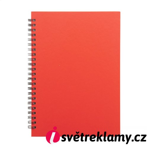 Cedrus A5 poznámkový blok