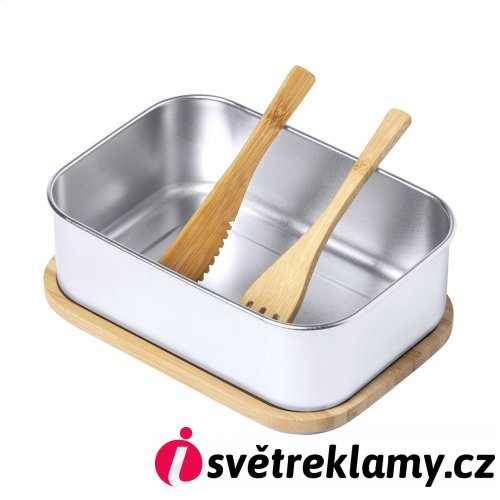 Curroca box na jídlo