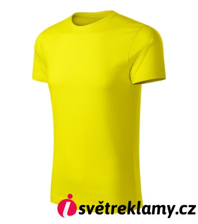 Epic - Barva: citronová, Velikost: L