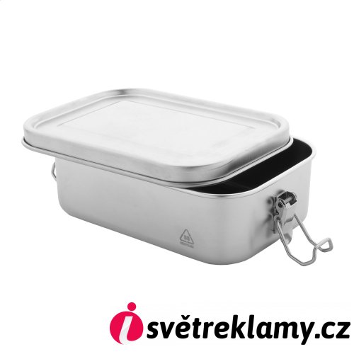 Risaiku box na jídlo