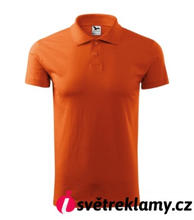 Single J. - Barva: bílá, Velikost: S