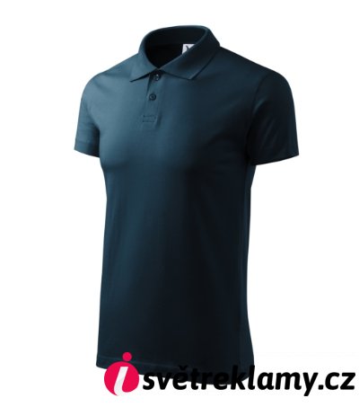 Single J. - Barva: bílá, Velikost: S