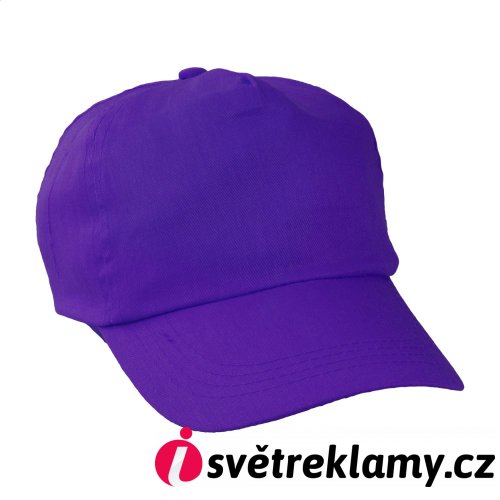 Reggie baseballová čepice