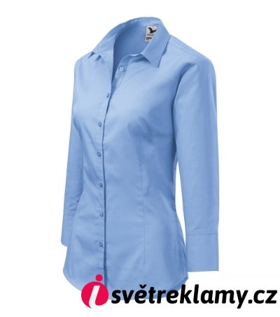 Style - Barva: bílá, Velikost: S