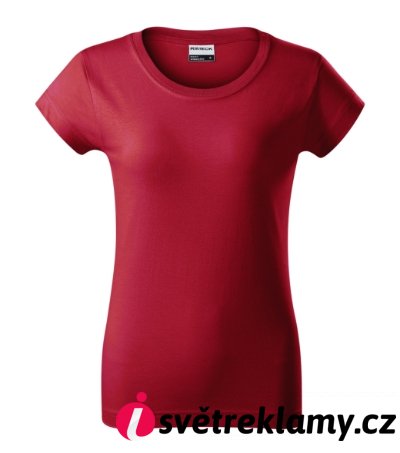 Resist - Barva: bílá, Velikost: S