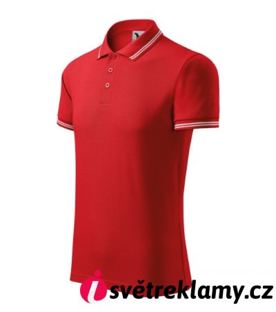 Urban - Barva: bílá, Velikost: S